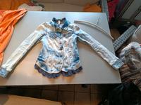 extravagante Jeansjacke Rheinland-Pfalz - Weiler bei Bingen Vorschau