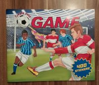 Fußball Sticker Album selbst gestalten Nordrhein-Westfalen - Übach-Palenberg Vorschau