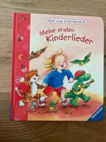 Meine ersten Kinderlieder Buch Kreis Pinneberg - Tangstedt Vorschau