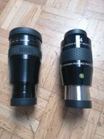 2" Okular, Teleskop, ES 14mm, Eyepiece Stuttgart - Untertürkheim Vorschau