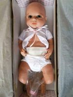 Vinyl Puppe Kleine Grace Realismus reborn Baby NEU OVP Mecklenburg-Vorpommern - Parchtitz Vorschau