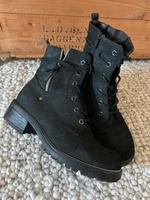 Cox Stiefeletten 39, leicht gefüttert, Halbhohe Stiefel Baden-Württemberg - Böblingen Vorschau