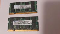 3GB DDR2 (1x 2gb + 1x 1gb) 2Rx8 PC2 5300s 555 Niedersachsen - Tarmstedt Vorschau