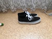 Damen Vans Schuhe Baden-Württemberg - Schwäbisch Hall Vorschau