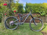 Custom Mountainbike privateer 161 P3 2021 Nordrhein-Westfalen - Werne Vorschau