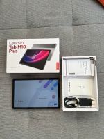 Tablet Lenovo Tab M10 Plus 64GB Elberfeld - Elberfeld-West Vorschau