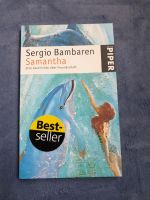 Buch Sergio Bambaren, Samantha Nordwestmecklenburg - Landkreis - Grevesmuehlen Vorschau