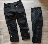 Büse Locarno EVO Textil-Motoradhose + Innenhose Baden-Württemberg - Crailsheim Vorschau