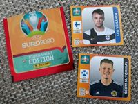 UEFA EURO2020 Fußball-Sticker, Pamini, Tournament Edition, Lidl Niedersachsen - Herzberg am Harz Vorschau