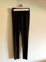 Sporthose Gymnastik Leggins Sport Hose schwarz Stretch XS Bayern - Ustersbach Vorschau