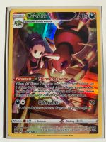 Pokemon Ariados BRS TG09 NM Strahlende Sterne Bremen - Borgfeld Vorschau