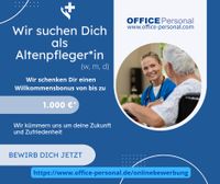 Pflegefachkraft ambulant (m/w/d) Nürnberg (Mittelfr) - Südstadt Vorschau