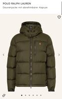 Polo Ralph Lauren Daunenjacke Herren| Gr. L=52 Neu Berlin - Treptow Vorschau