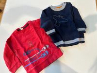 Doppelpack Sweatshirt Strickpullover 68 Esprit und S.Oliver Rheinland-Pfalz - Undenheim Vorschau