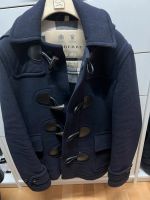 Burberry Herren  Wolljacke Duffle Coat Düsseldorf - Flingern Nord Vorschau