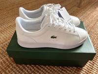 Lacoste Carnaby Sneaker Gr. 39 Nordrhein-Westfalen - Kleve Vorschau