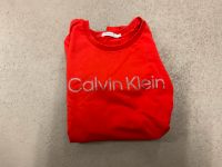 Pullover von Calvin Klein in Größe 152 Wandsbek - Hamburg Bergstedt Vorschau