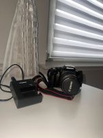 Canon EOS 1100D Kamera guter Zustand Bochum - Bochum-Mitte Vorschau