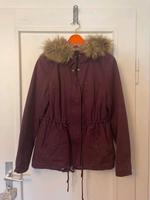 Parka Damen 38 H&M Thüringen - Eisenach Vorschau