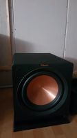 Klipsch Subwoofer R 112SW Nordrhein-Westfalen - Dorsten Vorschau