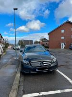 Mercedes Benz E220 Nordrhein-Westfalen - Stolberg (Rhld) Vorschau