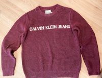 Calvin Klein Kinder Pullover Niedersachsen - Bückeburg Vorschau