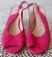 Peter Kaiser Schuhe Pumps Neu Grösse 37,5 Sachsen - Freiberg Vorschau