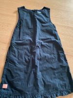 Mini Stars Größe 104 Kleid hat Taschen schwarz Berlin - Tempelhof Vorschau