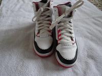 Nike Air Jordan Flight Größe 37,5 Retro, Kinder, Damen Eimsbüttel - Hamburg Schnelsen Vorschau