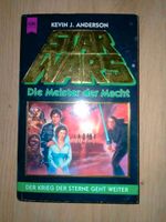 Star Wars Romane (Erweitertes Universum) Berlin - Köpenick Vorschau