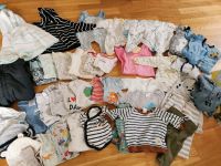 Baby Kleidung ab Gr. 53 bis 74/80 Paket Rheinland-Pfalz - Nierstein Vorschau
