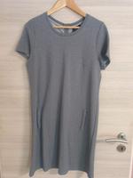 Kleid grau kurzarm 40/42 Nordrhein-Westfalen - Much Vorschau