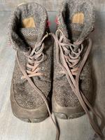 Wildlinge - Nordwolf, Größe 39, Barfußschuhe Sachsen - Rochlitz Vorschau