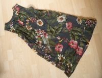 STREET ONE * SOMMERKLEID Blumen Kolibris 36 S w Neu KLEID Urlaub Nordrhein-Westfalen - Warendorf Vorschau