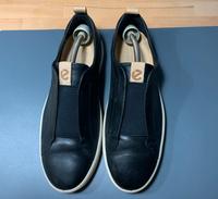 Ecco Schuhe Sneaker Slipper Soft, Gr. 42, Neuwertig Niedersachsen - Winsen (Luhe) Vorschau