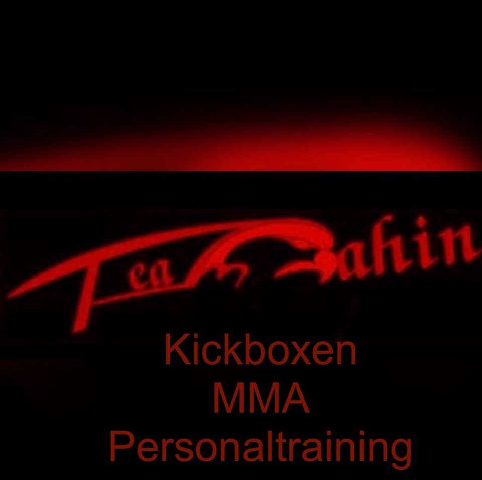 Kampfsport Kickboxen MMA in Dortmund