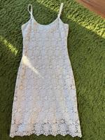 Heine Kleid Häckelkleid M München - Pasing-Obermenzing Vorschau