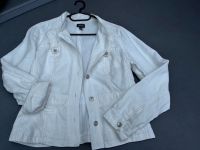 Tolle Sommer Leinen Blazer Jacke 38/40 Mexx weiß Rheinland-Pfalz - Bad Neuenahr-Ahrweiler Vorschau