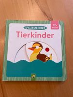 Kinderbuch Tierkinder Nordrhein-Westfalen - Preußisch Oldendorf Vorschau