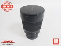 Sony FE 12-24mm F/4 G (Sony) Berlin - Wilmersdorf Vorschau