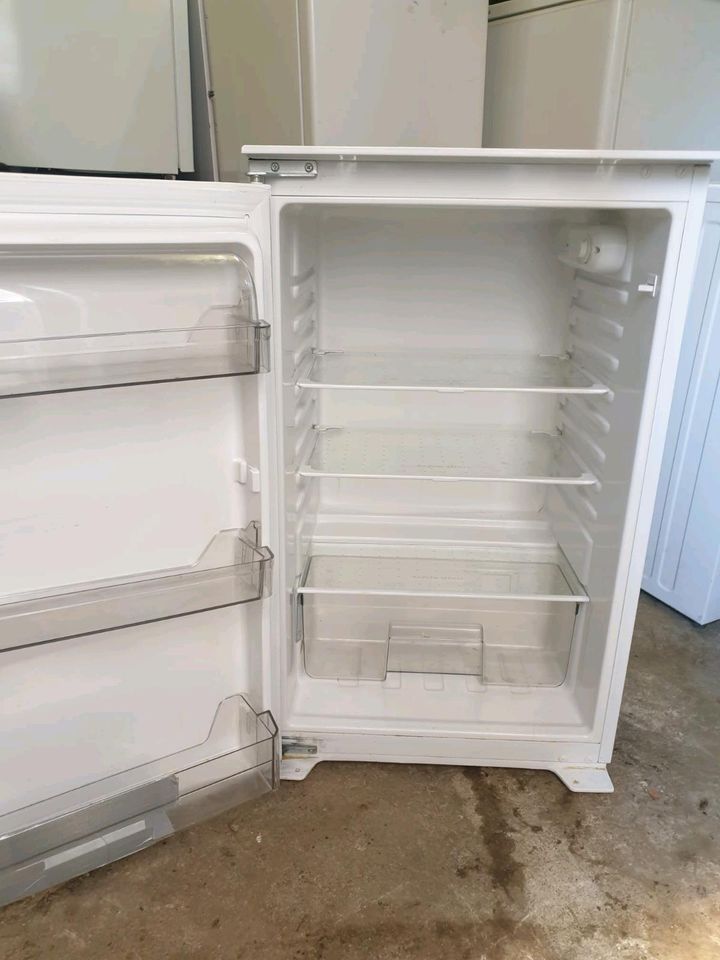 Kontinent Kühlschrank kompakt in Augsburg