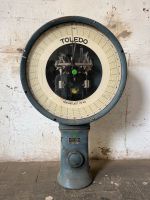 Toledo Waage Industrial Nordrhein-Westfalen - Hamm Vorschau