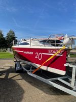 Mariner 20 (Bj. 2017) Schleswig-Holstein - Siek Vorschau