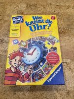 Ravensburger „Wer kennt die Uhr?" Nordrhein-Westfalen - Wülfrath Vorschau