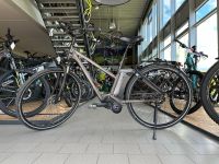 *GEBRAUCHT* EBike, E-Bike, Kalkhoff, Include I8, M 50, 28" Hessen - Weilburg Vorschau