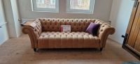 Sofa Loft Chesterfield-Look Hannover - Südstadt-Bult Vorschau