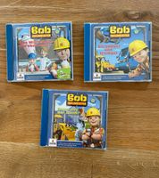 CDs/ Hörspiele Bob der Baumeister Bayern - Wasserburg am Inn Vorschau