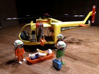 Rettungshubschrauber von playmobil Baden-Württemberg - Balingen Vorschau