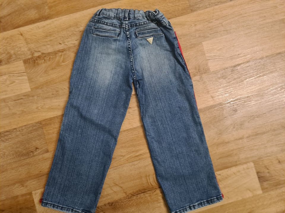 Jeans für Mädchen von GUESS. Gr. 122 in Berlin