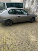 Hyundai Accent Nordrhein-Westfalen - Warstein Vorschau